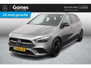 Mercedes-Benz B-klasse 180 AMG Panoramadak Premium PLUS