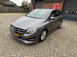 Mercedes-Benz B-klasse 180 CDI Blue Efficiency Lease Edition