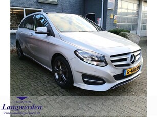 Mercedes-Benz B-Klasse 200 Ambition Automaat / Trekhaak /