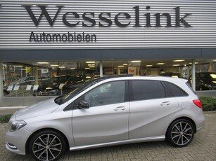 Mercedes-Benz B-Klasse 200 Ambition/Trekhaak/Panoramadak