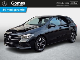 Mercedes-Benz B-klasse 220 Launch Edition Premium