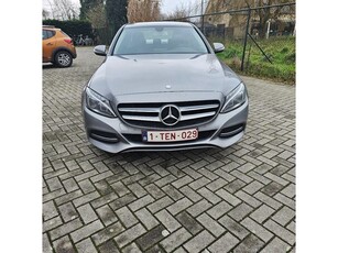 Mercedes-Benz C-klasse 200 CDI * 2015 * ATM * 128.000 KM *