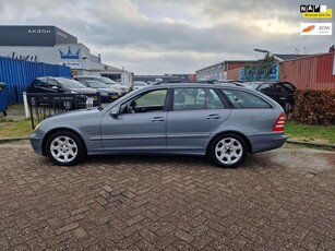 Mercedes-Benz C-klasse Combi 220 CDI