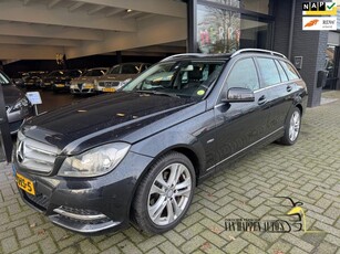 Mercedes-Benz C-klasse Estate 180 CDI Business Class