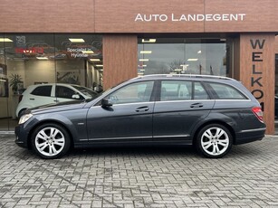 Mercedes-Benz C-Klasse Estate 180 CGI BlueEFFICIENCY