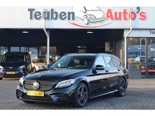 Mercedes-Benz C-klasse Estate 180 d Premium Plus Pack