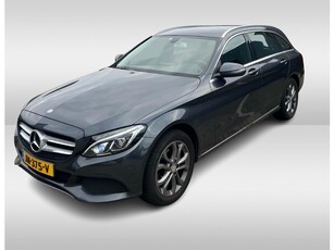 Mercedes-Benz C-Klasse Estate 180 Lease Edition / Trekhaak