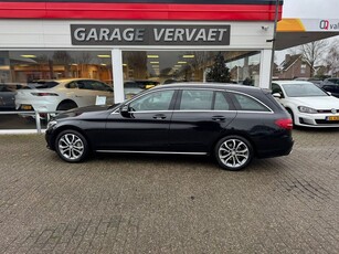 Mercedes-Benz C-Klasse Estate 350 e Lease Edition