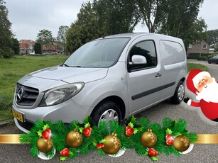 Mercedes-Benz Citan 109 CDI 4x nieuwe banden en APK Nette