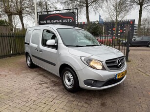 Mercedes-Benz Citan 109 CDI Airco Trekh Dealer ond Euro 6