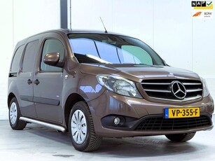 Mercedes-Benz Citan 109 CDI BlueEFFICIENCY