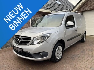 Mercedes-Benz Citan 109 CDI BlueEFFICIENCY Extra Lang bott