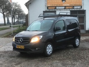 Mercedes-Benz Citan 109 CDI Euro 6 Airco Cruise Navi