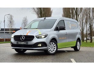 Mercedes-Benz Citan 110 CDI L2 Pro l Mbux l Licht pakket l