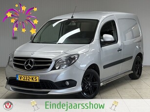 Mercedes-Benz Citan 111 CDI BlueEFFICIENCY/ 111pk!/ 6-Bak/