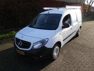 Mercedes-Benz Citan 111 CDI BlueEFFICIENCY Extra Lang airco