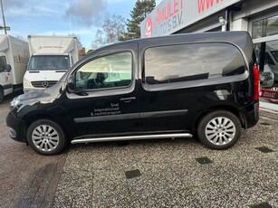 Mercedes-Benz Citan 111CDI,81kw/110pk,EURO 6,Zeer