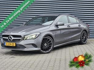 Mercedes-Benz CLA-Klasse 180 Prestige 7G-Tronic Camera