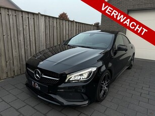 Mercedes-Benz CLA-Klasse 200 AMG 156pk Aut Panoramadak