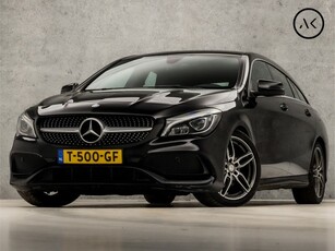 Mercedes-Benz CLA-Klasse Shooting Brake 180 AMG Sport