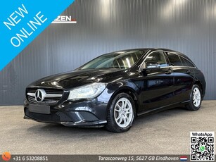 Mercedes-Benz CLA-klasse Shooting Brake 200 d Ambition