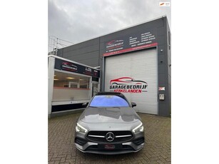 Mercedes-Benz CLA-klasse Shooting Brake Mercedes-Benz