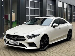 Mercedes-Benz CLS-klasse 450 4MATIC Edition1 AMG