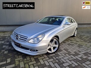 Mercedes-Benz CLS-klasse 500 LPG G3/lpg g3/Youngtimer /INCL