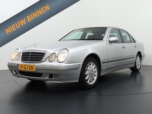 Mercedes-Benz E-klasse 200 K. Avantgarde NL Auto NAP