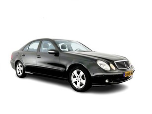 Mercedes-Benz E-Klasse 220 CDI Avantgarde Business-Pack