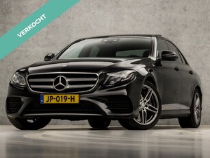 Mercedes-Benz E-Klasse 350 d AMG Sport 259Pk Automaat