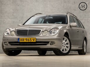 Mercedes-Benz E-Klasse Combi 200 K. Elegance 164Pk Automaat