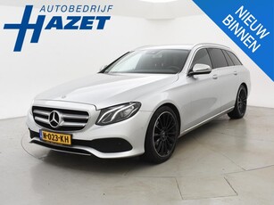 Mercedes-Benz E-klasse Estate 220d 194 PK AUT9 + TRKEHAAK /