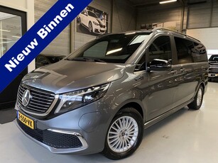 Mercedes-Benz EQV 300 L2 Avantgarde 90 kWh Burmester