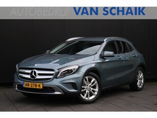 Mercedes-Benz GLA 180 Ambition CAMERA PDC TREKHAAK