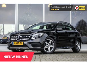 Mercedes-Benz GLA 180 Premium Plus AMG Automaat LED