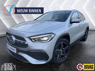 Mercedes-Benz GLA 200 AMG-LINE LANE FRONT NAP (bj 2020)