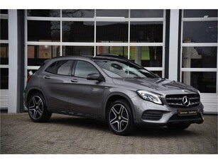 Mercedes-Benz GLA 200 Premium Plus Edition (bj 2017)