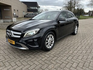 Mercedes-Benz GLA 250 4Matic Prestige Automaat [ panorama