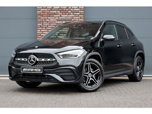 Mercedes-Benz GLA 250 e AMG Line Aut8 Panoramadak