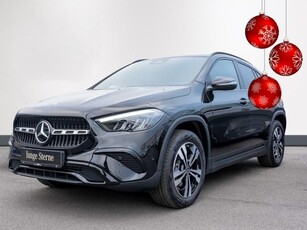 Mercedes-Benz GLA 250 e LUXURY ** LED, MBUX+, PANORAMA