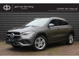 Mercedes-Benz GLA 250 e Progressive - MBUX WIDESCREEN -