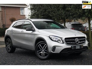 Mercedes-Benz GLA-klasse 200 d Premium Aut. Trekhaak Camera