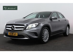 Mercedes-Benz GLA-klasse 250 4Matic Ambition EINDE JAAR