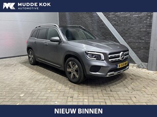 Mercedes-Benz GLB 200 Business Solution Luxury 7P