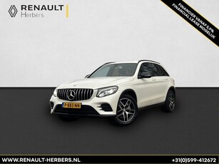 Mercedes-Benz GLC 250 4MATIC Ambition AMG / NIGHT / KEYLESS