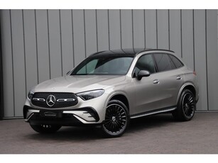 Mercedes-Benz GLC 300e AMG 4-Matic Aut9 Pano Keyles