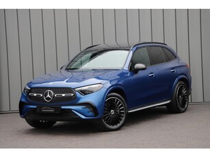 Mercedes-Benz GLC 400e AMG 4-Matic 381PK Aut9