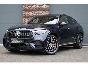 Mercedes-Benz GLC Coupé AMG 43 4MATIC+ Aut9 AMG Drive