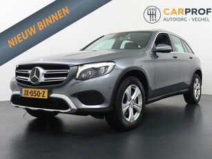 Mercedes-Benz GLC-klasse 250 4MATIC Prestige Panoramadak